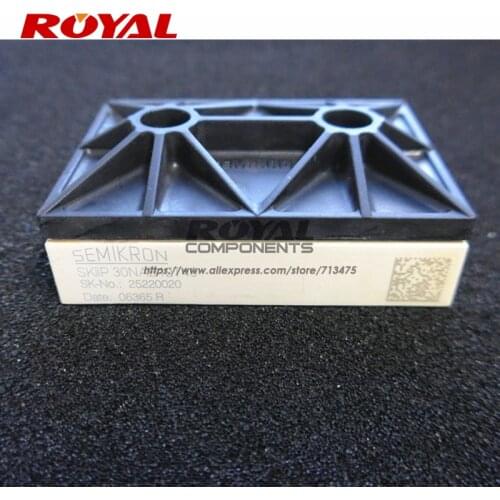 SKIIP30NAB12T49 ORIGINAL MODULE