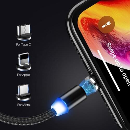 VR VAVA Mobile Phone Cables