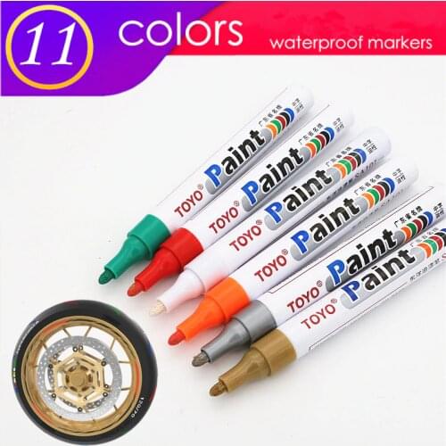 ZYCC Markers