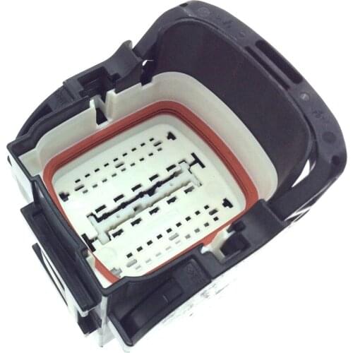 1pc Original for Nissan Teana Qashqai Tiida Infiniti wiring harness main plug car connector housing