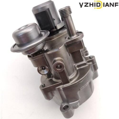 1x High Pressure Fuel Pump 13517616170 13517616446 13406014001 For BMW- N54 N55 2008 E88 refurbished