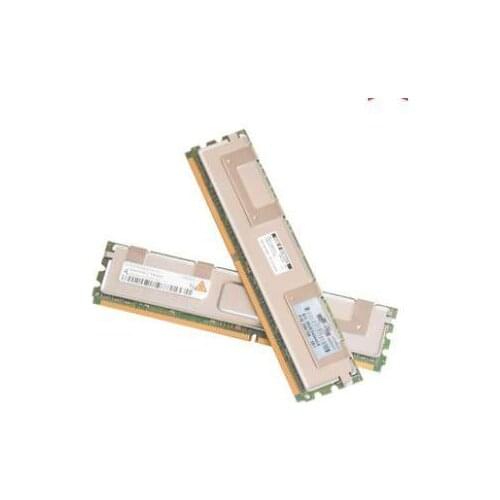 397413-B21 398707-051 416472-001 PC2-5300 2x2GB Ensure New in original box. Promised to send in 24 hours