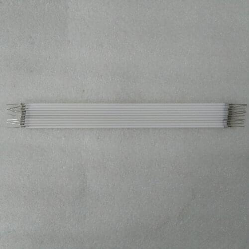 Free Shipping!!! 10PCS/Lot 220MM*2.6MM 10.4" CCFL Lamp Tube Code Cathode Fluorescent Backlight For Laptop