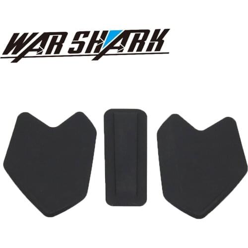 For BMW R 1200 GS LC Side Tank pad For BMW R1200GS LC Adventure 2014 2015 2016 2017 Motorcycle Accessories