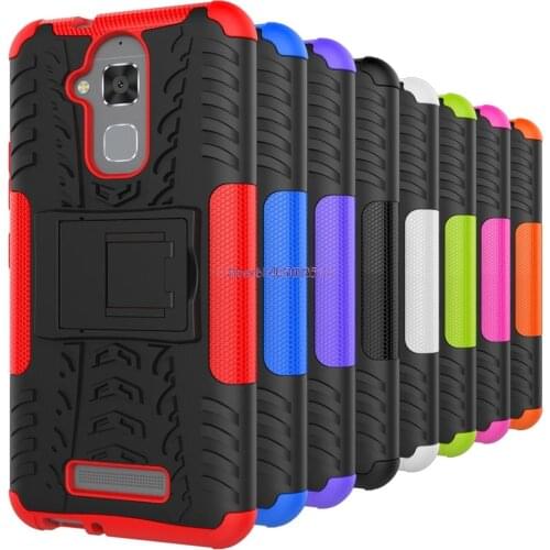 Case for ASUS X008D Zenfone 3 Max ZC520TL ZC ZC520 520TL TL Heavy Hybrid Armor Shockproof Phone Case for ASUS_X008D X008DA Bag