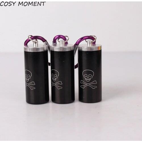 Cosy Moment Keyrings