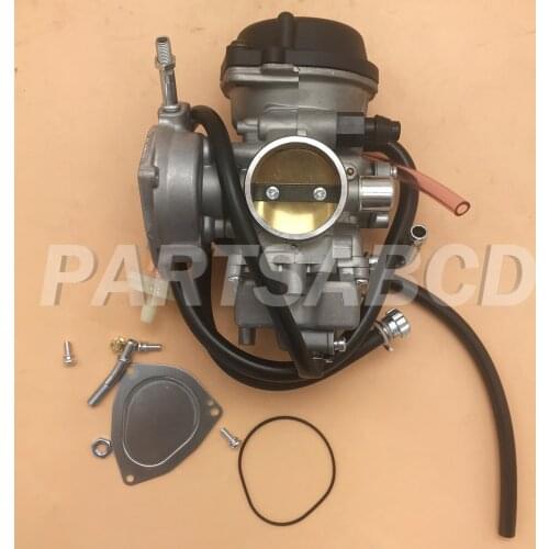 Carburetor for Liangzi ODES 400 400cc ATV Quad UTV 179F.15 Carb