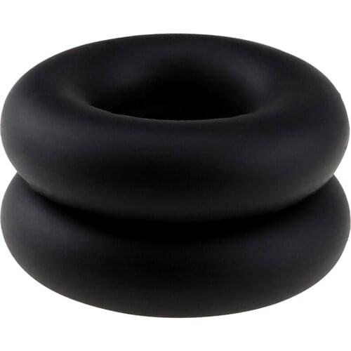 Adult products large liquid silicone locking ring penile ring mens delayed ring JJ cover aliexpress hot style