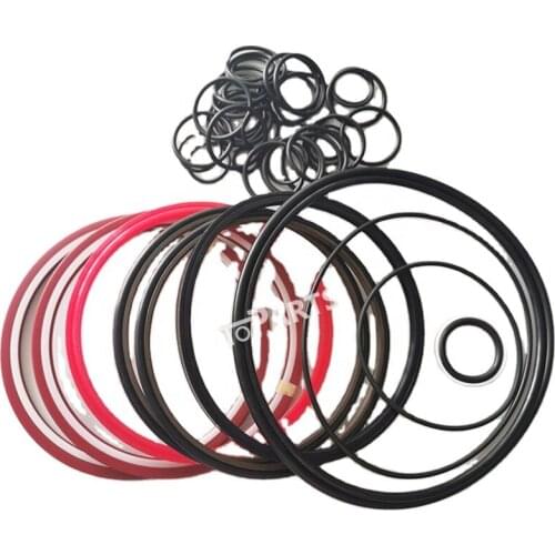 Atlas HB3600 Hydraulic Breaker Hammer Service Seal Kit 3363103334