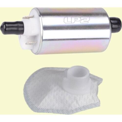 Fuel Pump kits For Kawasaki KRF800 Teryx Camo LE KVF750 Brute Force 750 ATV EFI 4x4i 2008-2016 2015 2014 2013 2012 KRF 800 750