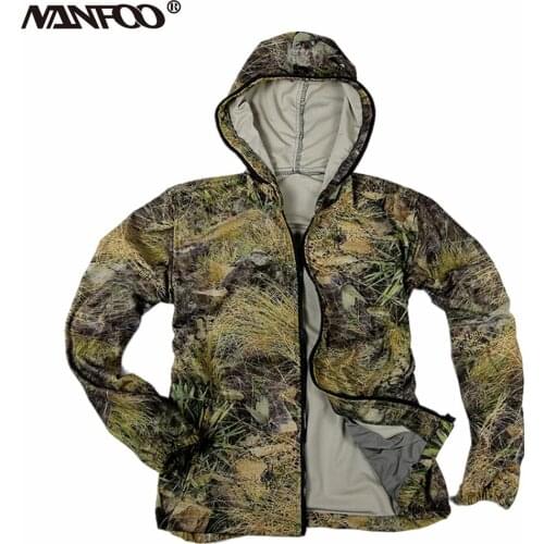 NANFOO Specialized Goods