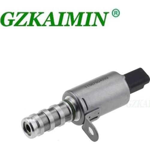 NEW FREE SHIPPING Variable Valve Timing Control Solenoid Vanos V758776080 For Citroen/FOR Peugeot 1.6 THP 11367604292