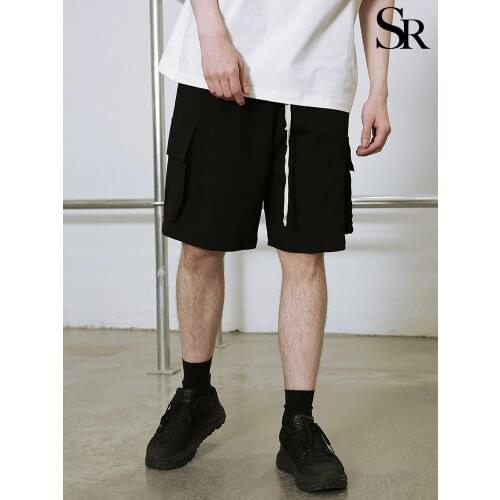 New 2021 Men and Womens Clothing Hair Stylist fashion Catwalk Summer Knitted Beach Trendy Shorts Plus Size Singer Costumes