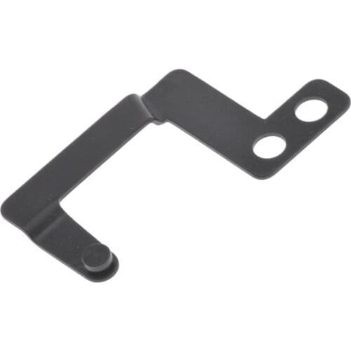 142416-001 STRONG.H Brand REGIS For BROTHER LH4-B814 Industrial Sewing Machine Spare Parts Lower Thread-Wiping Knife