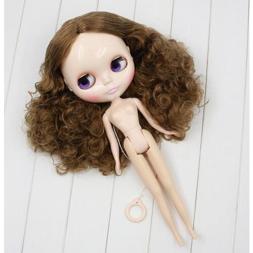 Nude Blyth dolls DIY doll on sale Girl dolls for DIY(BWN-03)