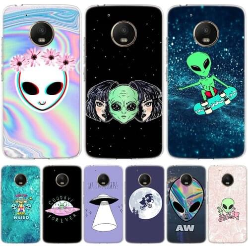 OUIO Motorola Moto G5 Plus Phone Cases