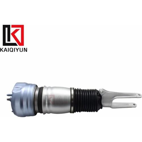 Front Left Air Suspension Shock Absorber For Porsche Panamera 970 2010-2013 Air Spring Bag Strut 97034305108 97034305109