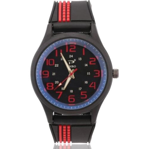 PINBO Military Watches
