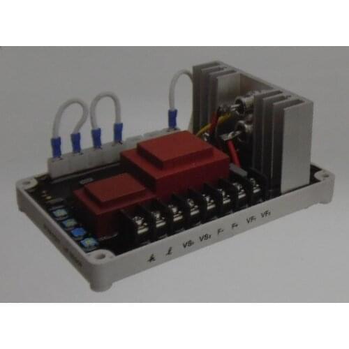 Voltage regulator controller : EA15A-2