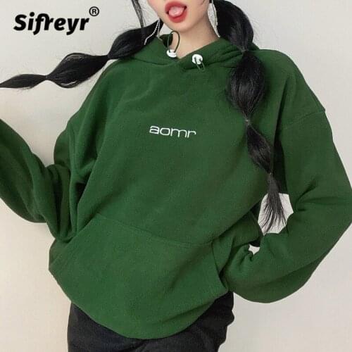 Sifreyr Sweatshirts For Women