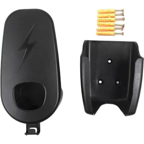 For Tesla Cable Hanger Original Mould Multifunctional Buckle Hook Hanger Auto Fastener Clip Stuff Car Wire Tie Clip Usefulness