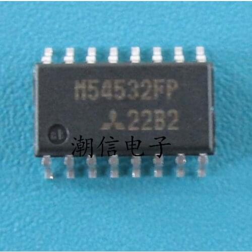 10cps M54532FP SOP-16