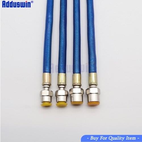 45cm/60cm/80cm/100cm Resistant Pressure 2500bar Common Rail Tube Pipe