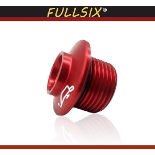 Aluminum Motorcycle Brake Fluid Engine oil tank Reservoir Tank Cover Cap FOR SUZUKI B-KING 08-11 DL250 V-STROM 17-19