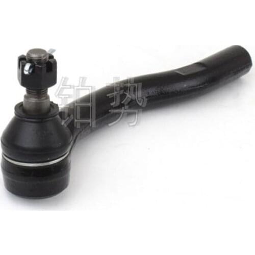 Car Tie rod assembly 2008-Toy otaC AM RY 200E 200G steering gear outer ball joint steering gear outer tie rod pull arm swing arm