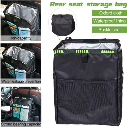 Мусорные баки для автомобилей BRYDIL China At AliExpress