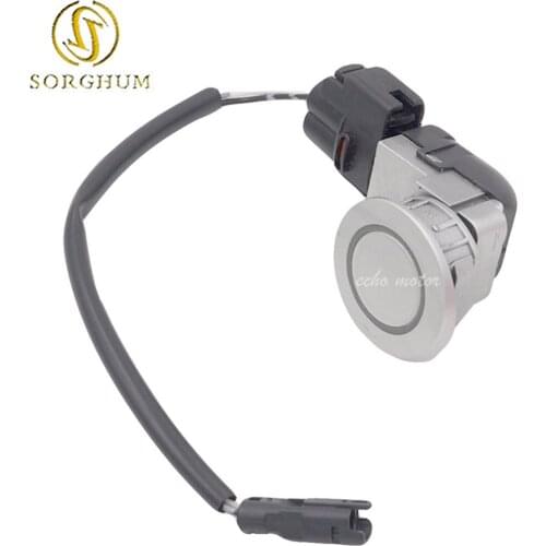 New PDC Parking Sensor OEM PZ362-00209-B0 PZ362-00209 188300-9000 Parking sensor For Toyota 06-11 Camry ACV40 Lexus RX