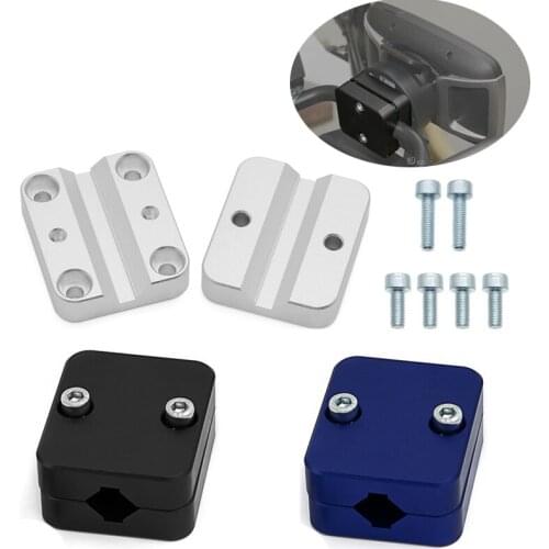 For BMW R1200GS LC ADV R1250GS Adventure F800GS S1000XR CRF 1000L Phone Navigation GPS Holder Mount Bracket Rider Motorcycle