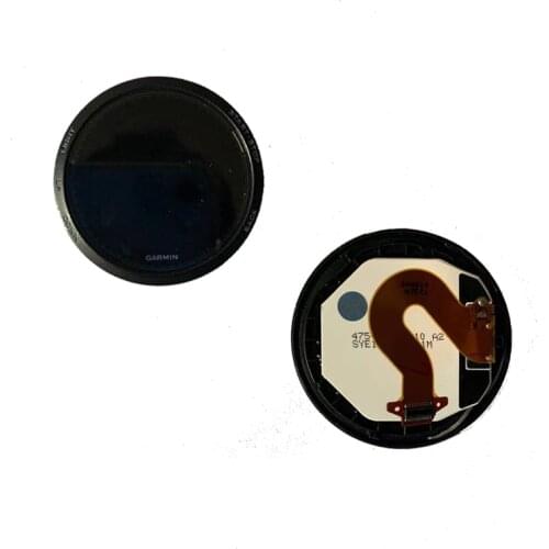 Garmin Forerunner 935 LCD Original GPS Watch LCD Touch Screen With Glass Display Digitizer Replacement Panel