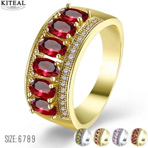 Коктейльные кольца KITEAL China At AliExpress