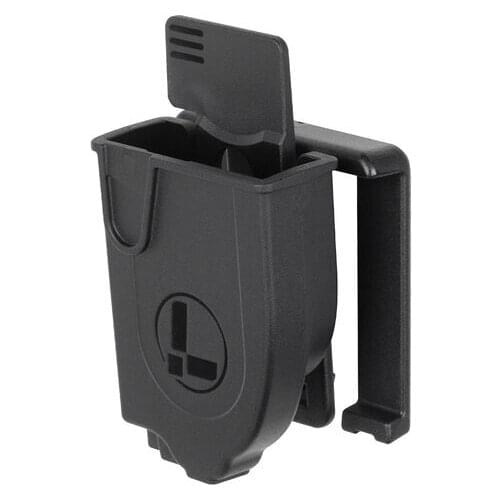 Leatherman - Molle Compatible Raptor Holster, Black