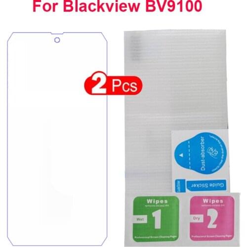 MINNCEDAR Screen Protectors For Blackview