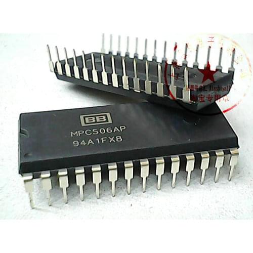 MPC506AP DIP-28