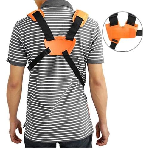 For Echo Lawn mower shoulder strap For Shindaiwa Yard For Robin For Dolmar