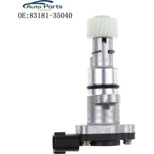 New Speed Sensor For Toyota Hilux Hiace Previa Innova Liteace 83181-35040 83131-35070 8318135040