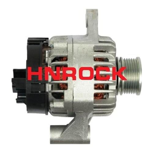 NEW HNROCK 12V 120A ALTERNATOR CA2050IR 20675 63377018 FOR Alfa Romeo