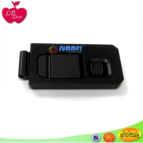 New Original LX100 battery Box For Panaonic DMC-lx100 Cover For Leica DLUX Typ 109 Door Camera Repair Part