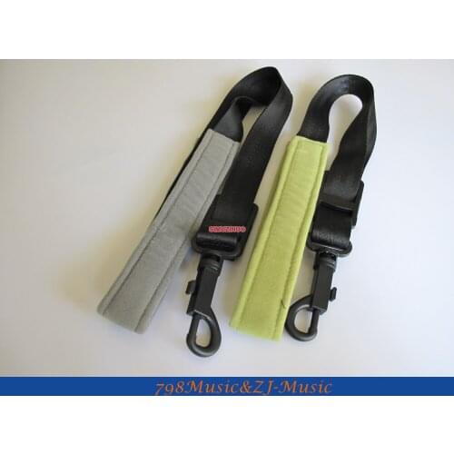 New Saxophone Shoulder Strap Shoulder Straps Sax
