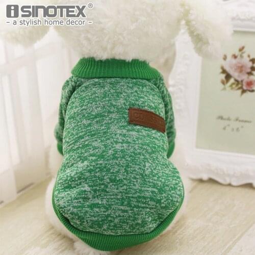 Pet Dog Clothes Chihuahua Winter Warm Cotton Cat Hoodies Sweatshirt Pet Coat Jacket Clothes for dogs roupas para cachorro