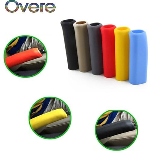 Overe Hand Brake Levers