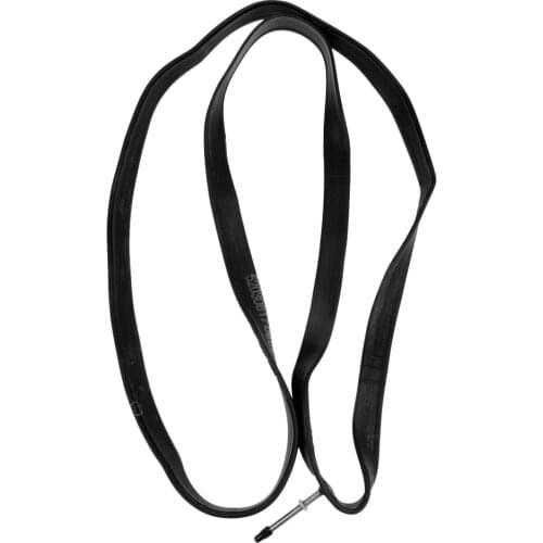 Durable 700 X 23/25C 48/60mm MTB Mountain/Road Bike Inner Tube Presta Valve