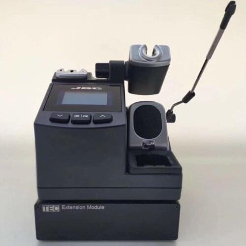 JBC repairing mobile soldering station CD-2SHE CD-2SE with tec module expand two jbc handle tools T210-A and NT115-A