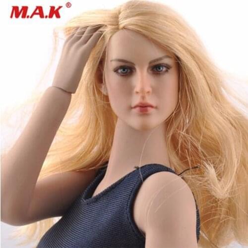 TBLeague PH S18A S19B S20A S21B S22A S23B 1:6 scale super-flexible seamless body figure with skeleton seamless collection model