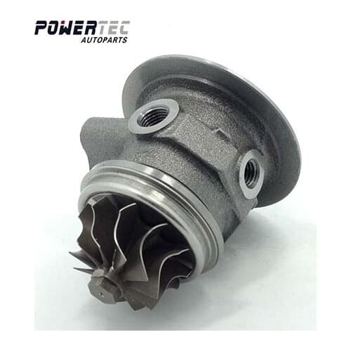 TB25 turbo charger core 452162-0001 452162 Turbo CHRA Core 144117F400 Cartridge for Nissan Terrano II 2.7 TD 125HP turbo replace