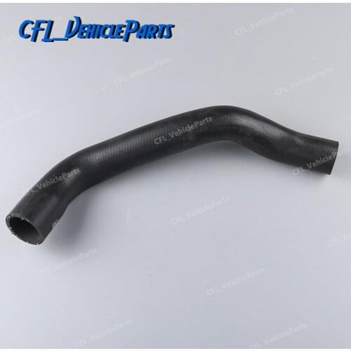 Upper Radiator Engine Coolant Hose 31319444 For Volvo XC90 2003 2004 2005 2006