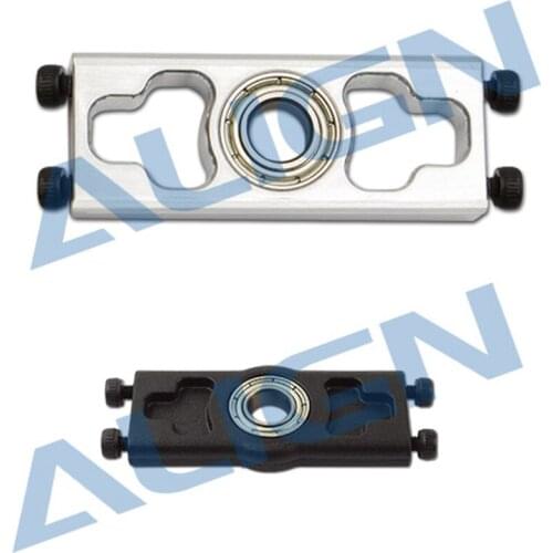 Align Trex 470L The 3rd Metal Bearing Block Set H47B015XXW H47B013XXW Trex 470 Spare Parts RC Helicopter